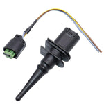 BMW/Mini Cooper/Land Rover Ambient Air Temp Sensor + Connector