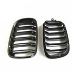 BMW E70 E71 X5 X6 2007-2014 Front Grille (Left and Right)