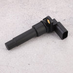 Audi/Skoda/Seat/Volkswagen Car Black Transmission Speed Sensor 1J0919149A