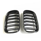 BMW E70 E71 X5 X6 2007-2014 Front Grille (Left and Right)