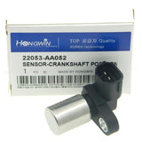 Subaru Engine Crankshaft Position Sensor 22053AA050 22053-AA051 22053-AA052 22053-AA053