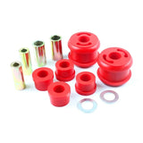 Subaru Polyurethane Front Control Arm Bushing Kits