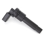 Audi/Skoda/Seat/Volkswagen Car Black Transmission Speed Sensor 1J0919149A