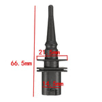 BMW  Outside Air Temperature Sensor 65816905133