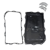 BMW AP03 New OIL Pan Kit 24117613253, 24117604960, 24117624192, 2411861290