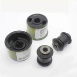 Volkswagen/Seat/Skoda/Audi 4Pcs Front Lower Control Arm Bushings 1K0407183, 1K040182