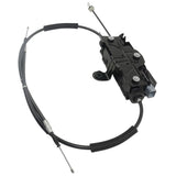 BMW AP03 Park Brake Module EPB handbrake 34436877316