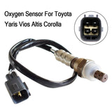 Toyota High-quality O2 Oxygen Sensor  8946552380 89465 52380