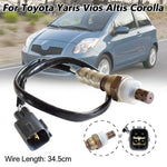 Toyota High-quality O2 Oxygen Sensor  8946552380 89465 52380