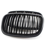 BMW E70 E71 X5 X6 2007-2014 Front Grille (Left and Right)