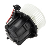 Blower Motor Fan 8K1820021A 8K1820021B 8K1820021C Audi A4 A5 Quattro Q5 S4 S5 2008-2014 2.0L 3.0L 3.2L 4.2L