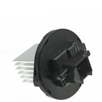 Mazda Radiator Heater Fan Blower Motor Resistor RU-896 KD4761B15