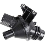 BMW F20 F30 F10 X1 X3 X4 X5 125I 320I 328I 520I 528I N20 Thermostat Assembly 11538635689, 11538648791