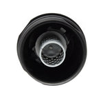 Lexus/Toyota/Scion Black Oil Filter Housing Cap 1562037010