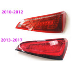 AUDI Q5 2010 2011 2012 2013 2014 2015 2016 2017 Rear Taillight Assembly