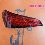 AUDI Q5 2010 2011 2012 2013 2014 2015 2016 2017 Rear Taillight Assembly