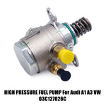 Audi/Skoda/Seat/Volkswagen Injection High-Pressure Fuel Pump 03C127026G 03C127026C