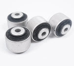 Audi 10Pieces front axle control Bushing Kit 8K0407182 4G0407183