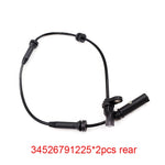 BMW ABS Speed Sensor 34526791223 34526791225