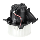 Blower Motor Fan 8K1820021A 8K1820021B 8K1820021C Audi A4 A5 Quattro Q5 S4 S5 2008-2014 2.0L 3.0L 3.2L 4.2L