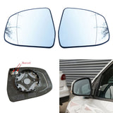 Ford Focus II III MK2 DA DP DH DB DS 2 3 MK3 2008 2009 2018  Heated Side Mirror Glass