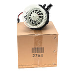 Blower Motor Fan 8K1820021A 8K1820021B 8K1820021C Audi A4 A5 Quattro Q5 S4 S5 2008-2014 2.0L 3.0L 3.2L 4.2L