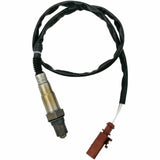 Audi/Volkswagen 2pcs Front & Rear Oxygen Sensor 06A906262AJ, 06A906262BG