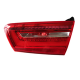 LED Rear Lights Assembly for Audi A6 C7 2012-2016Audi A6 C7 2012-2016 Outer/Inner Brake Rear Fog Lamp & Turn Signal Warning