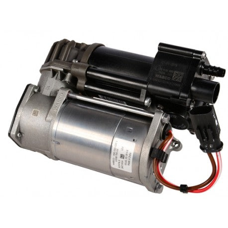 BMW X5 F15 or F85 X6 F16/F86  Air Suspension Compressor 2013-2019 SUV 37 20 6 850 555,37206875177