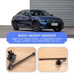 BMW 4Pcs/Lot Air Suspension Ride Height Level Control Sensor 13022120129, AAROT120