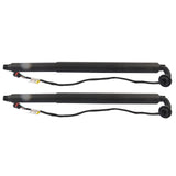 Volvo XC90 MK2 2016-2019 Left +Right Tailgate Power Lift Supports 31690604, 31457610