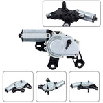 AUDI A3 A4 A6 Q5 Q7 B5 B6 B7 Rear Windscreen Wiper Motor