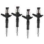 Toyota Hilux Injector Diesel Fuel Injectors