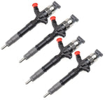 Toyota Hilux Injector Diesel Fuel Injectors