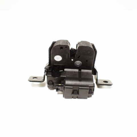 BMW 1 Series Trunk Lock Actuator 51247248075