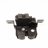 BMW 1 Series Trunk Lock Actuator 51247248075