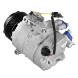 Mercedes-Benz Aircon Compressor 64509196890 64529165808