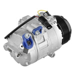 Mercedes-Benz Aircon Compressor 64509196890 64529165808