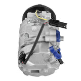 Mercedes-Benz Aircon Compressor 64509196890 64529165808