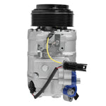 Mercedes-Benz Aircon Compressor 64509196890 64529165808