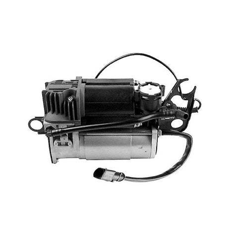 Air Compressor Pump For Audi Q7 4L