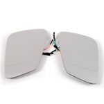 Heated 4 pins wing mirror glass BMW F Series