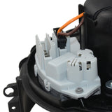 Heater Blower Motor For BMW X5 E70 X6 E71 E72 3.0 M50d