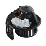 Heater Blower Motor For BMW X5 E70 X6 E71 E72 3.0 M50d