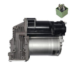 BMW 5 Series E61 Air Suspension Pump Compressor & Relay