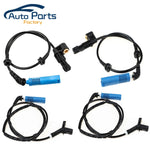 BMW ABS Wheel Speed Sensor 34526752681 34526752682 34526752683