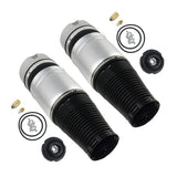 Rear Pair Air Suspension Spring For Audi Q7 Porsche Cayenne Touareg