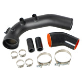 BMW N54 Air Intake Charge Pipe Kit   E88 E90 E92 135i 335i 3.0L Turbocharged