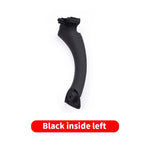 BMW 3 Series E90 E91 E92 Inner Door Handle Panel Pull Trim Black Beige Gray Right Left Cover 2004-2012