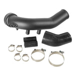 BMW N54 Air Intake Charge Pipe Kit   E88 E90 E92 135i 335i 3.0L Turbocharged